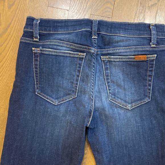 Joe’s Jeans Straight Leg - Picture 4 of 7